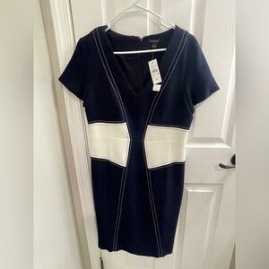 Ann Taylor Dress with tags